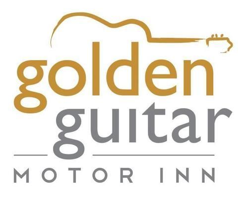 Golden Guitar Motor Inn Tamworth Esterno foto